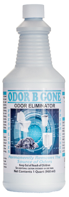 Odor B Gone - Fresh Linen